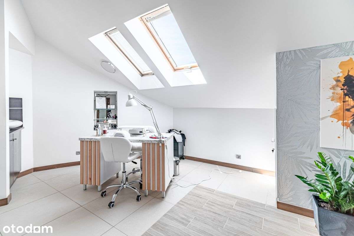 Wynajmę lokal i  gabinety Beauty w centrum Bojana - Pełny obrazek: 4/14