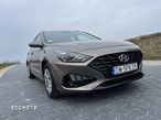 Hyundai I30 1.6 D Classic + - 10