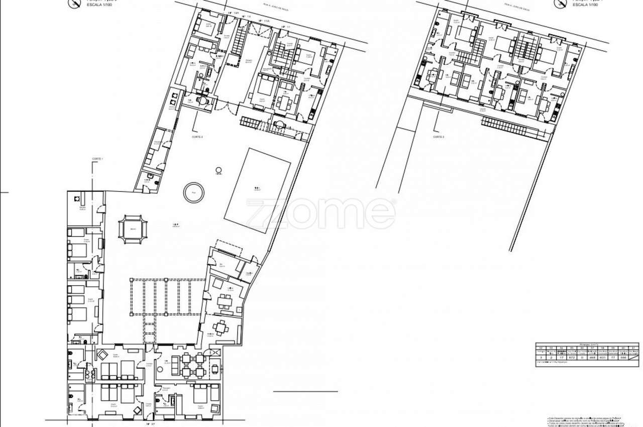 O Refúgio Perfeito em Reguengos de Monsaraz - Grande imagem: 2/60