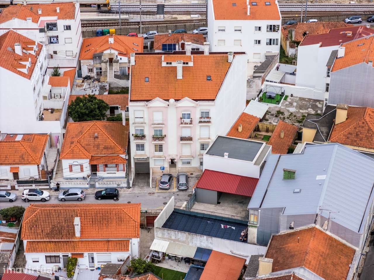 Apartamento T3 Venda em Caldas da Rainha - Santo Onofre e Serra do Bou-22