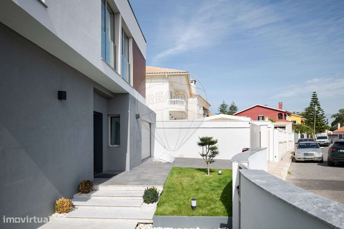 Moradia T4 para venda - Grande imagem: 4/38