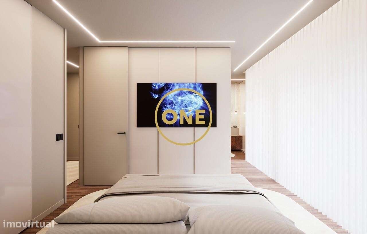 Moradia T3 Vila Golfe Condomínio l Amarante l 390,000.00€-14