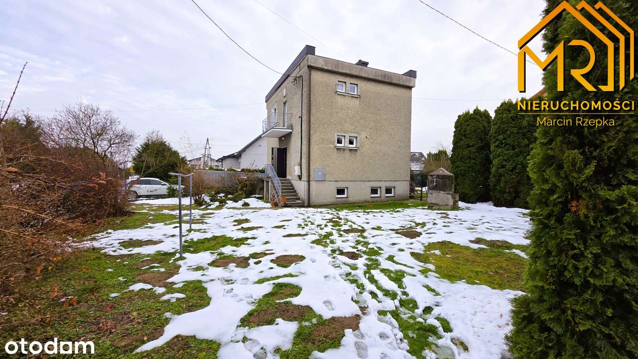 Dom w Zgłobicach w doskonałej lokalizacji - Pełny obrazek: 5/20