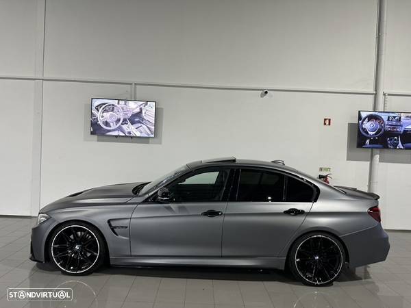 BMW 328 i Auto Pack M - 35