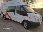 Ford Transit - 2