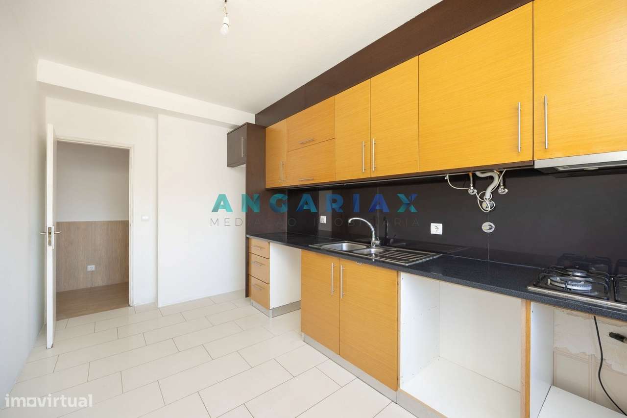 ANG1660 - Apartamento T3 para Venda em Gândara dos Olivais, Leiria-25