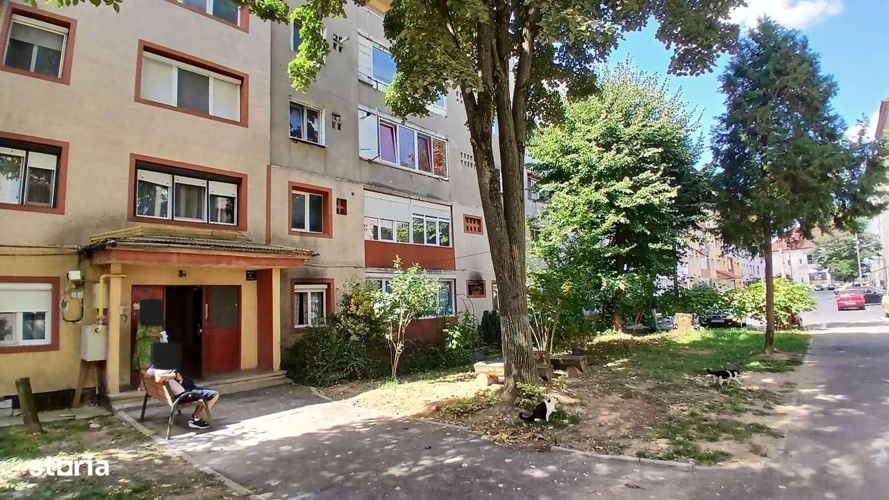 Comision 0 - Apartament 2 camere etaj intermediar-10