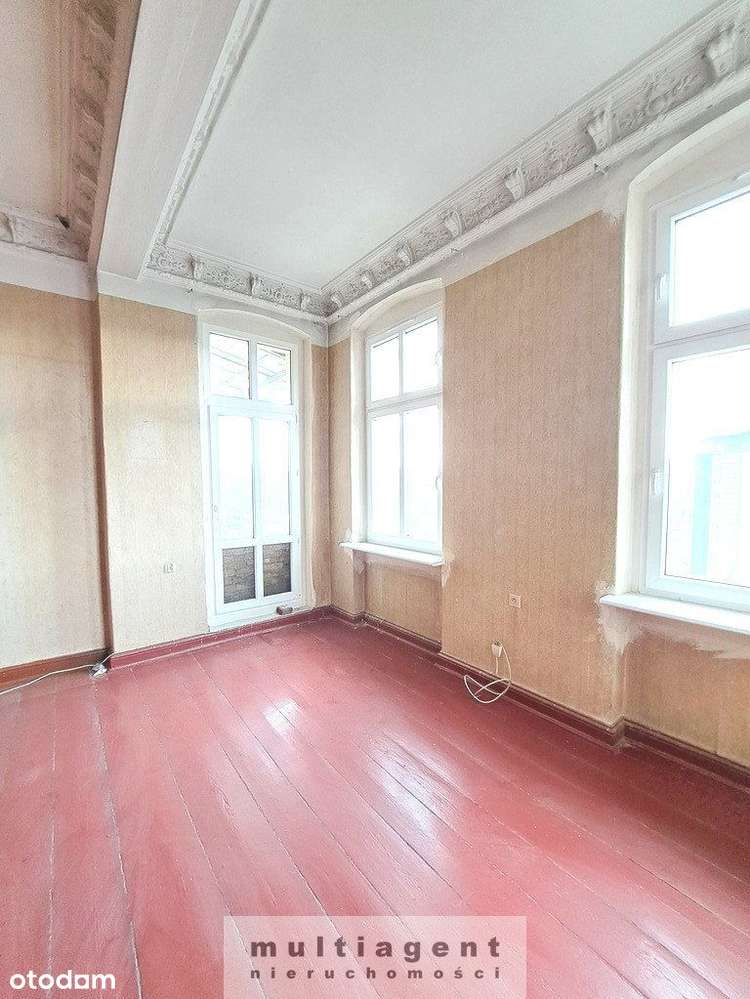 150 m2 pl. Szarych Szeregów do remontu - Pełny obrazek: 3/12