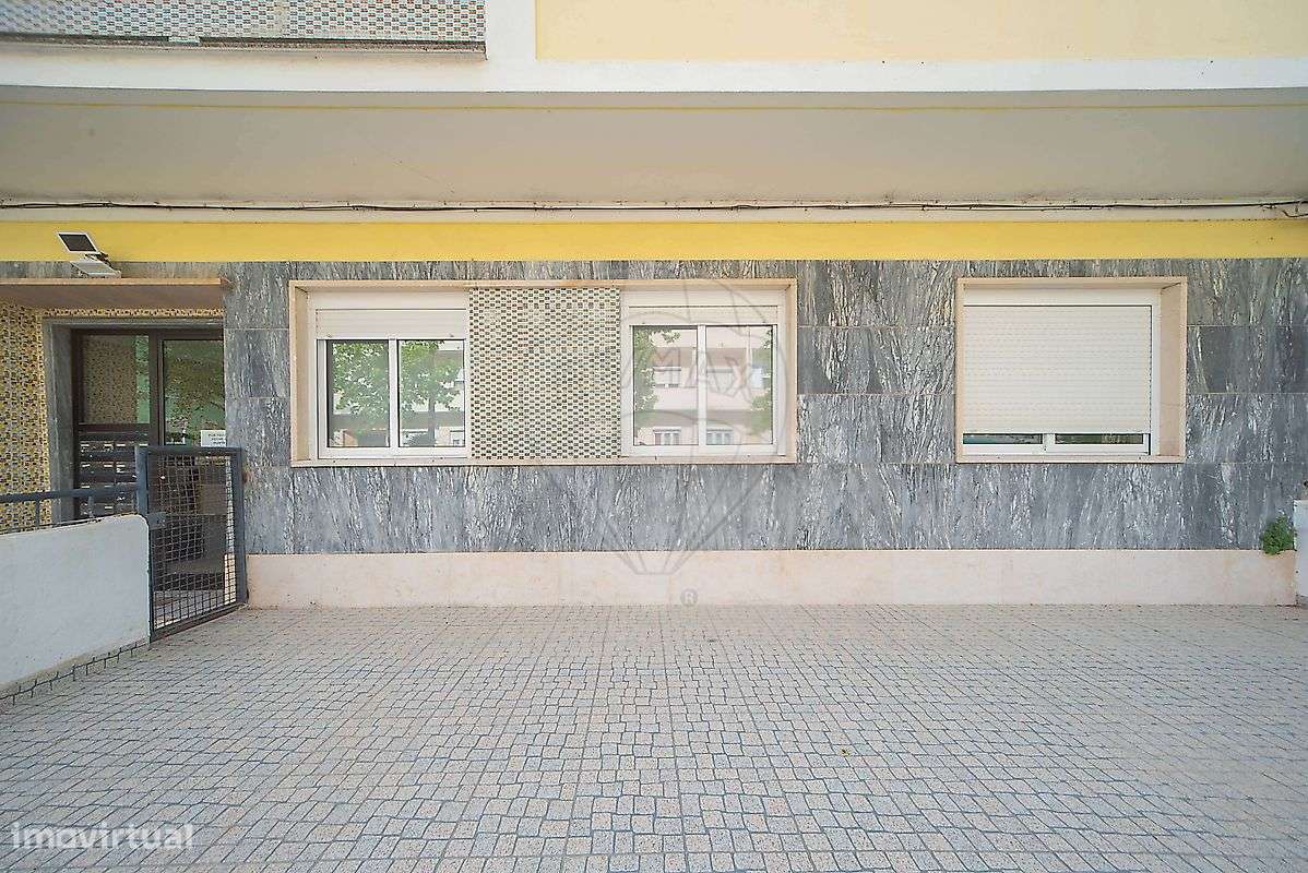 Apartamento T3 para venda-27