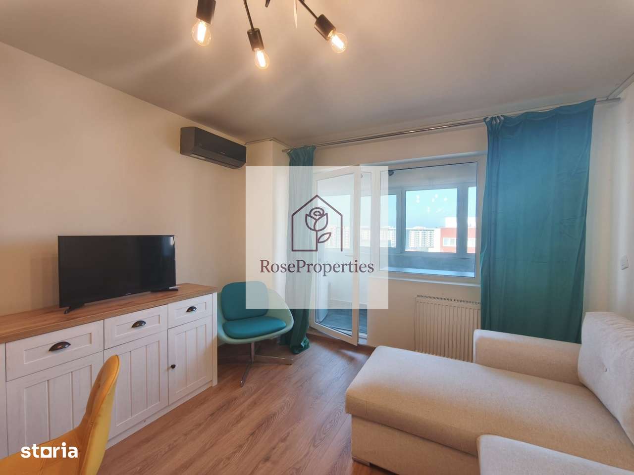 Apartament 2 camere | Zona Energia | 0% Comision - Imagine principală: 5/14