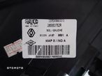 Renault Clio 4 Lampa lewa tyl tylna IV 12r - 4