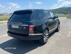 Land Rover Range Rover Vogue - 5