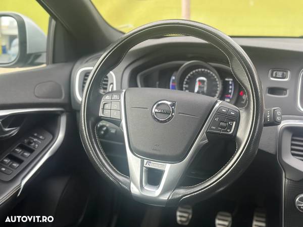 Volvo V40 D2 RDesign - 11