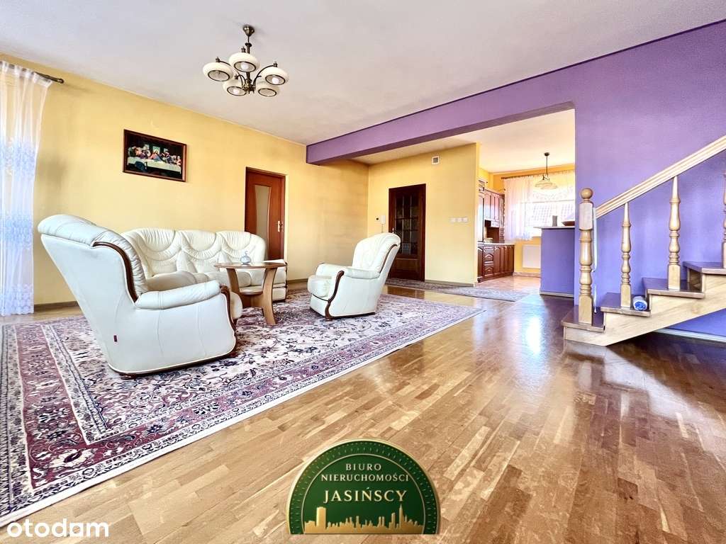 Dom dwurodzinny | Sprzedaż | Ciechanów - Śmiecin - Pełny obrazek: 4/19