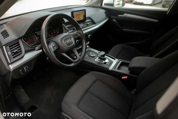 Audi Q5 2.0 TDI quattro S tronic sport - 16