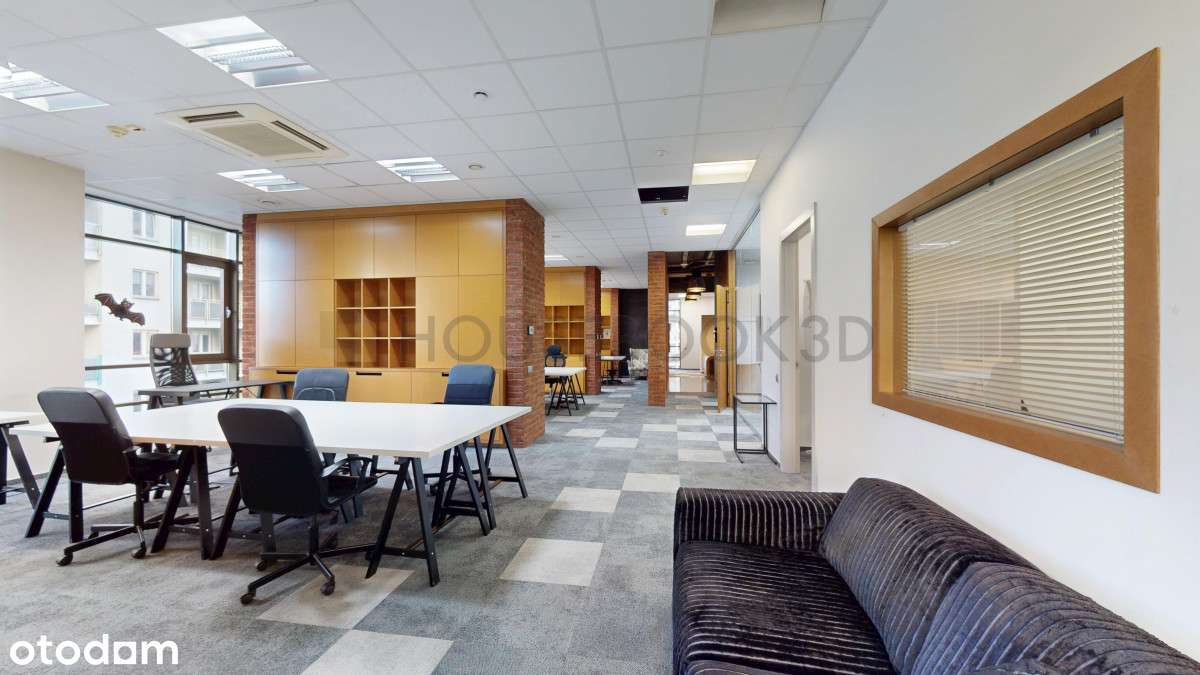 Biuro 266 m² w prestiżowej lokalizacji – Bukowińsk - Pełny obrazek: 5/18