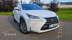 Lexus NX - 33