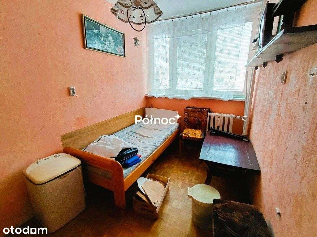 Mieszkanie 2 Pokoje Blisko Centrum Wrocławia-2