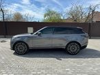 Land Rover Range Rover Velar R-Dynamic 3.0 D300 MHEV HSE - 6