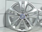 Felgi aluminiowe   17" MERCEDES C-KLASA W205 - 2