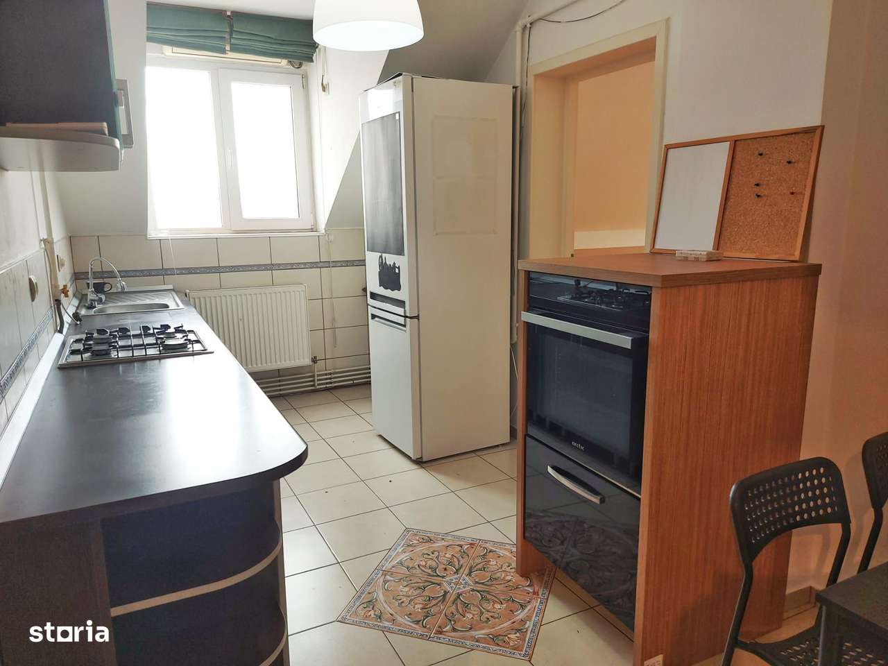 Apartament 2 camere , 64 mp zona Strand-7
