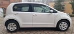 Seat Mii 1.0 4You White - 7