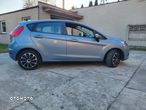 Ford Fiesta - 7