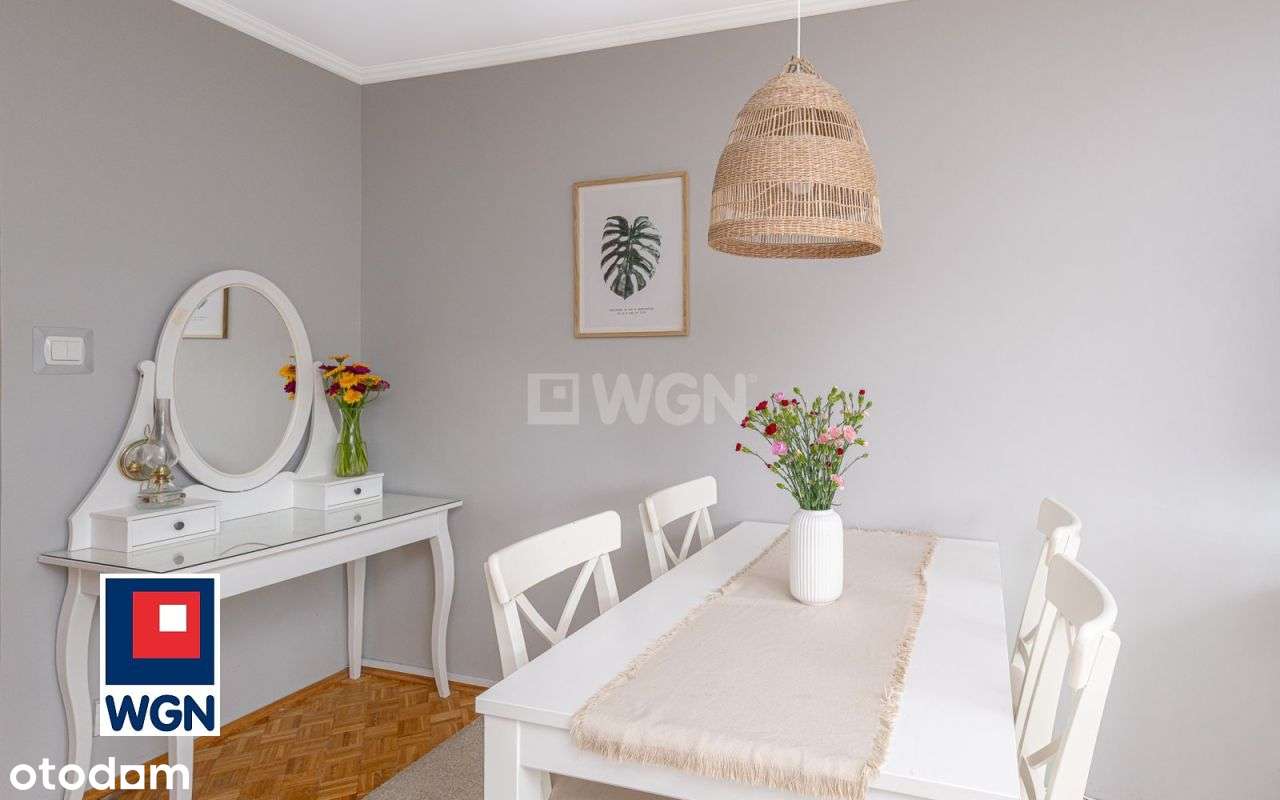 Mieszkanie 2 pokojowe w idealnej lokalizacji - do wprowadzenia.-1