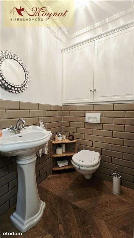 Zaciszny apartament tuż przy lesie!-12