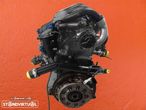 Motor PEUGEOT 206 1.9D de 2000 Ref: WJZ - 2