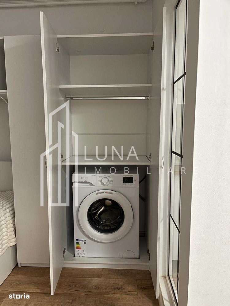 Apartament tip studio de vânzare – Aleea Carpați, etaj 5-3