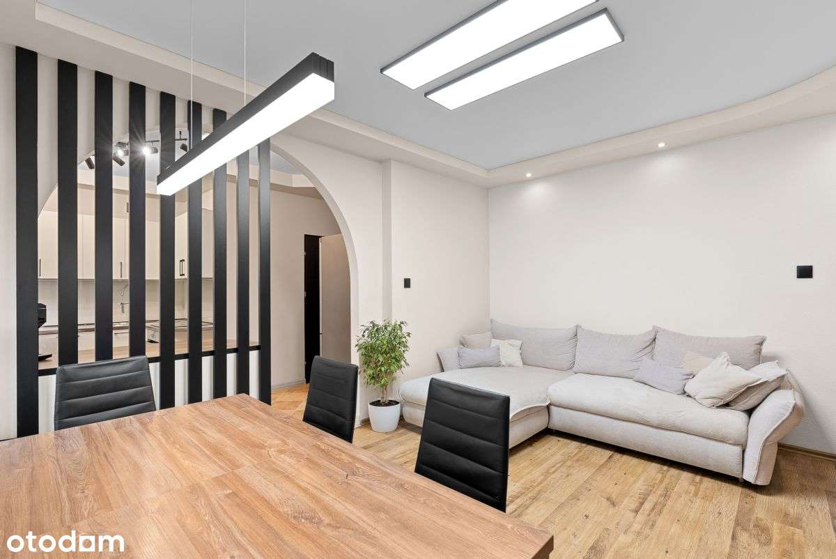 3 Pokoje | Parter | Przytulne mieszkanie-5