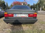 BMW Seria 5 - 7