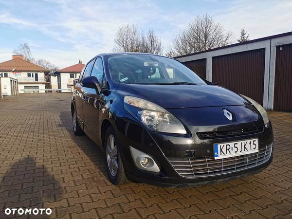 Renault Grand Scenic ENERGY dCi 110 S&S Expression - 3