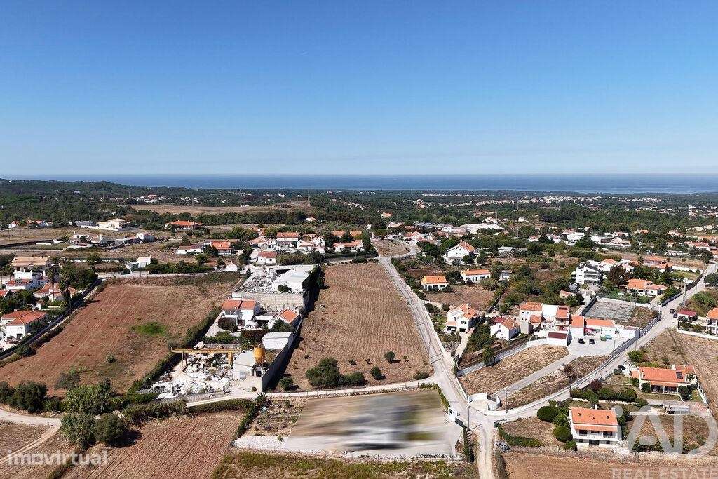 Terreno em Sesimbra (Castelo) - Grande imagem: 2/11