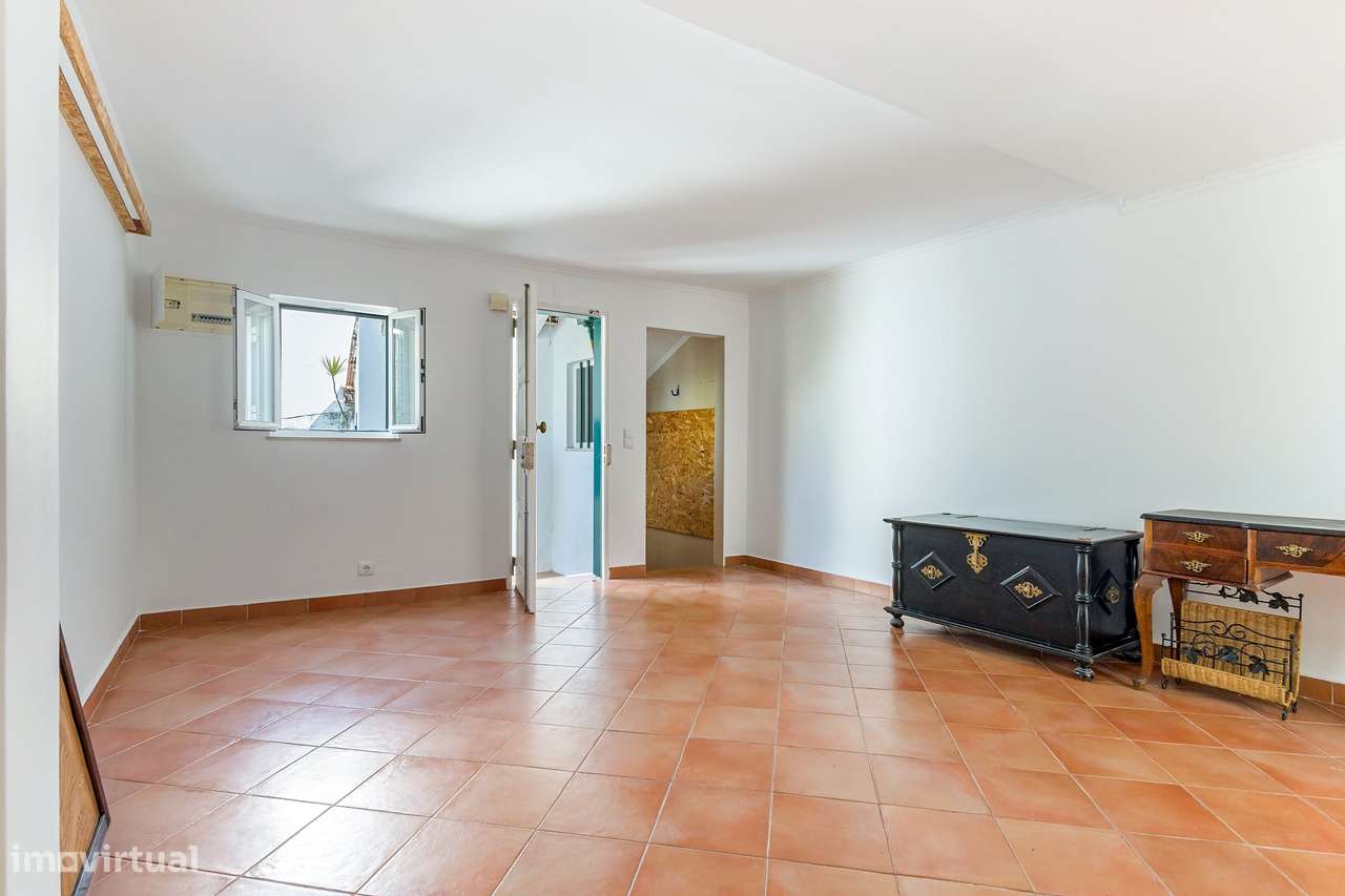 Moradia T2 | Campo de Ourique | Travessa Santa Quitéria 57 | Lisboa-9