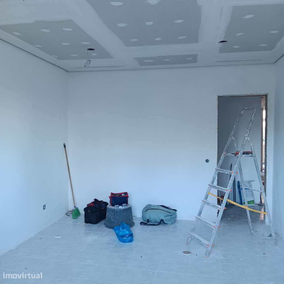 Apartamento T3, TOTALMENTE  REMODELADO, SEIXAL-6