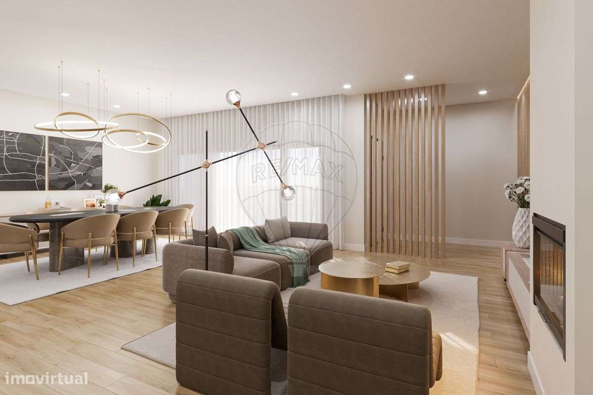 Moradia T3 para venda - Grande imagem: 4/32