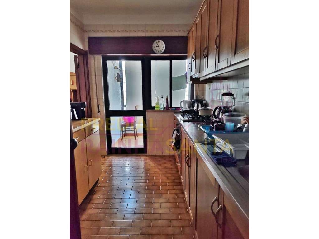 Quarto em apartamento T4 - mobilado e equipado (Celas) - Grande imagem: 3/6