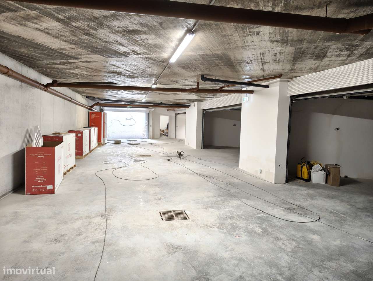 MORADIA NOVA - com PISCINA comum - PRAIA SALGUEIROS - CANIDELO-27