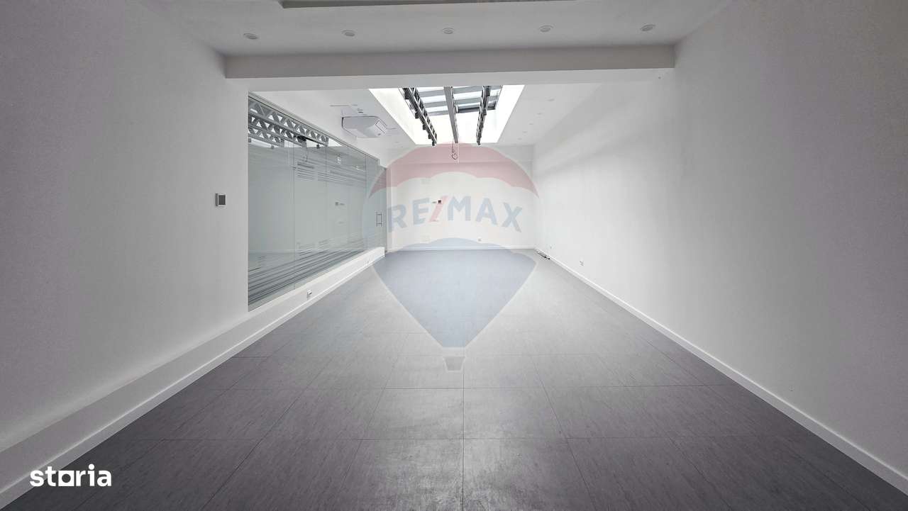 Spațiu de birouri de închiriat în zona P-ța Mihai Viteazu, Cluj-Napoca - Imagine principală: 4/7