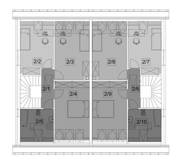 blisko stacji Pkp,  wysoki standard, bez Pcc-3