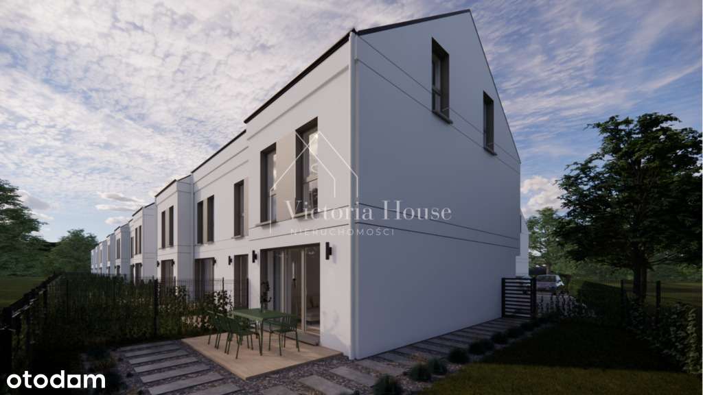 Dom | Górki pod Opolem | 3 pok  | Ogródek | Poddas-11