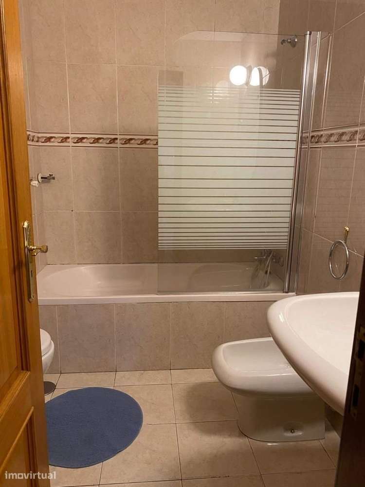 Apartamento - Águas Santas - Piscinas - Grande imagem: 4/10