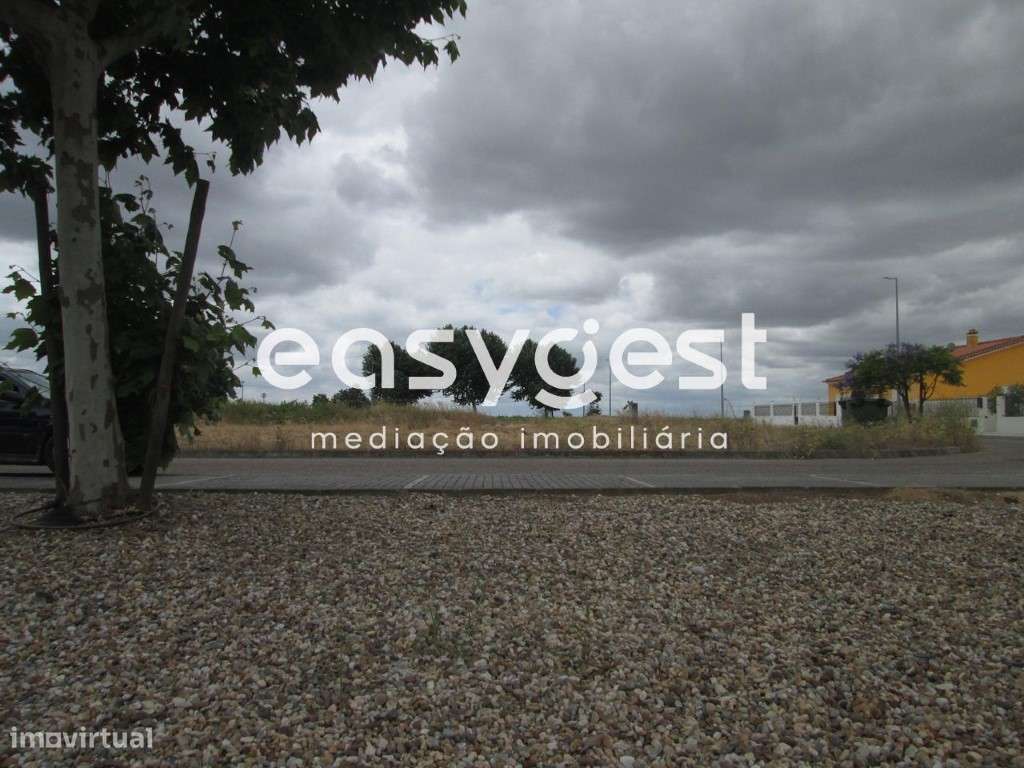 Terreno em Benfica do Ribatejo - Grande imagem: 2/11