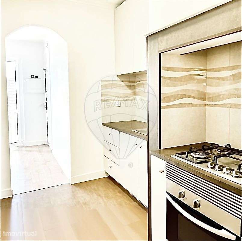 Apartamento T2 para venda-4