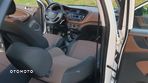 Hyundai i20 blue 1.2 Pure - 19