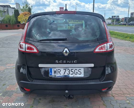 Renault Scenic 1.4 16V TCE Privilege - 5