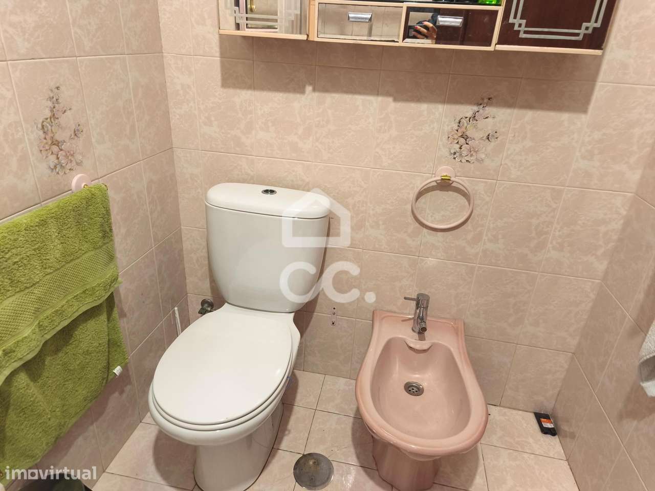 Moradia no Centro de Guimarães - Grande imagem: 5/13