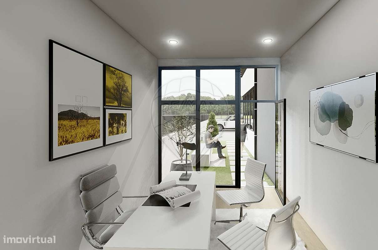 Armazém para venda n109 Cacia - Grande imagem: 4/7